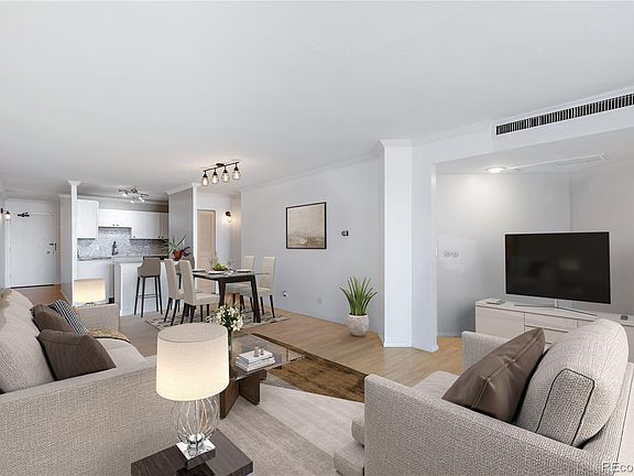 2nd image of 550 E 12th Avenue #810