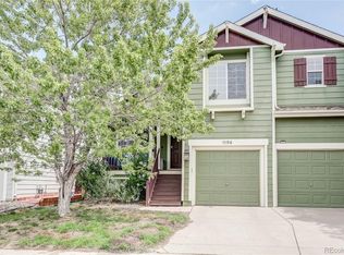 1196 S Boston Street, Denver, CO 80247