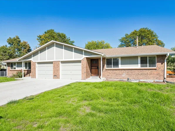 12735 W 11th Pl, Golden, CO 80401