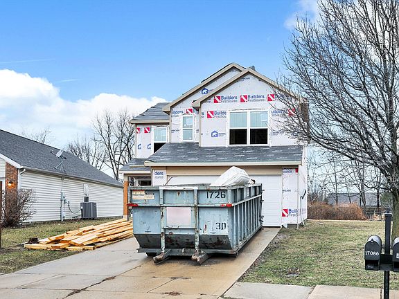5th image of 17086 Kirklin Dr
