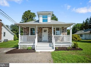 119 E Clements Bridge Rd, Runnemede, NJ 08078