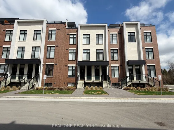 9560 Islington Ave, Vaughan, ON