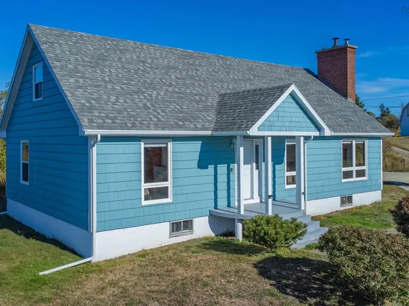 5956 Highway 1, Mavillette, NS B0W 2Z0