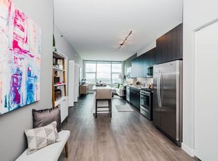 1000 South Clark, Chicago, IL 60605