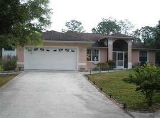 6100 Briarcliff Rd, Fort Myers, FL 33912