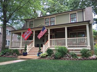 315 Stark Ct, Saint Louis, MO