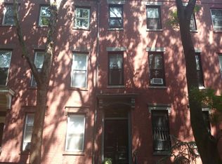 54 E Springfield St APT 1, Boston, MA 02118