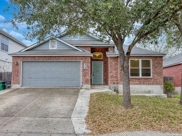 9438 KIRK POND, San Antonio, TX 78240