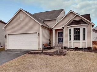 4613 Nickerson Rd, Columbus, OH 43228