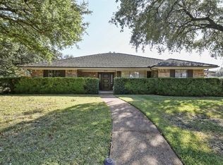 6916 Leameadow Dr, Dallas, TX 75248
