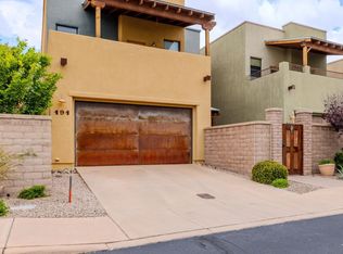 191 E Calderwood Rd, Tucson, AZ 85704