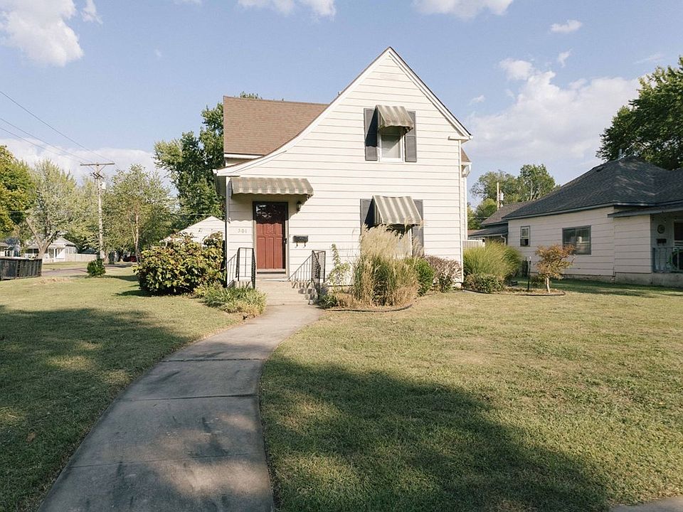501 S Sycamore St, Iola, KS 66749 Zillow