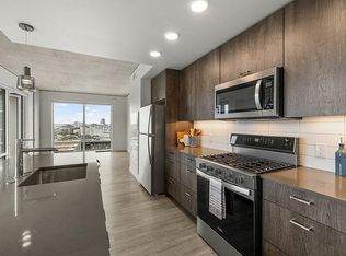 Byline, Portland, OR 97205