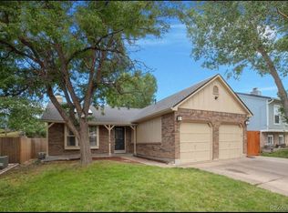 16774 Blue Mist Cir, Parker, CO 80134