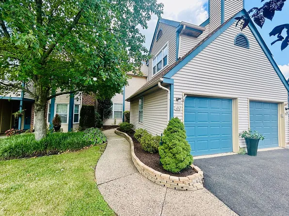 112 Allem Ln, Perkasie, PA 18944