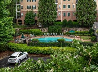 4303 Stratford Cmns #4303, Decatur, GA 30033