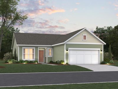 402 Kapalua Loop Lot 29 Camden COB, Camden Cob Little River, SC, 29566