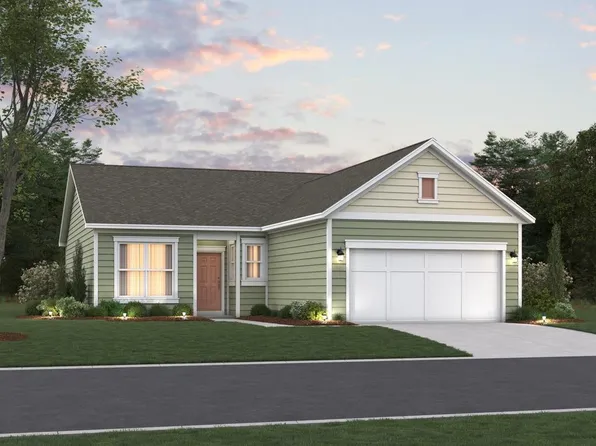 402 Kapalua Loop Lot 29 Camden COB, Little River, SC 29566