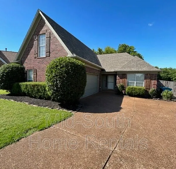 11817 Village Center St — Photo 3