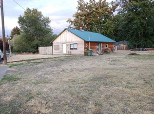 130 SE 11th Ave, Milton Freewater, OR 97862
