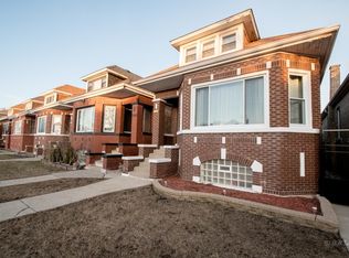 5641 S Sacramento Ave, Chicago, IL 60629