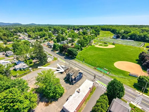 318 Newton St, South Hadley, MA 01075