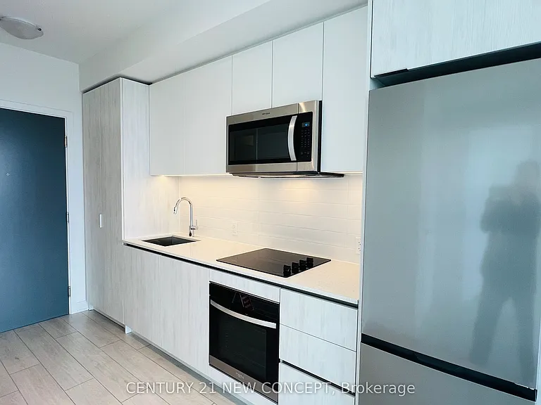 5858 Yonge St #2526 — Photo 6