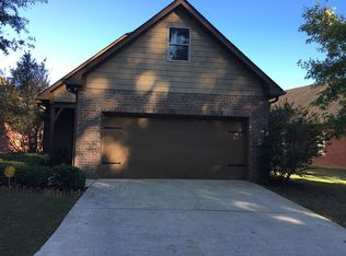 5858 Water Branch Rd, Hoover, AL 35244