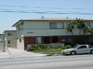 14705 S Normandie Ave APT 19A, Gardena, CA 90247