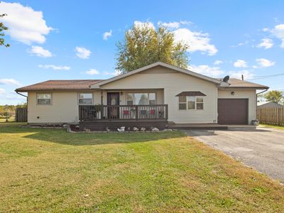 116 E South Street, Seymour, MO, 65746