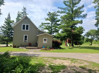 4721 County Road 14 NE, Miltona, MN 56354