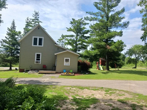 4721 County Road 14 NE, Miltona, MN 56354