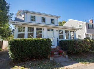 22 Bradford Rd, Milton, MA 02186