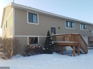 1528 127th Ln NE, Blaine, MN 55449
