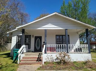 204 W Us Highway 82, New Boston, TX 75570