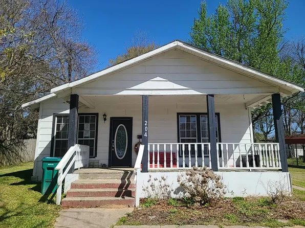 204 W Us Highway 82, New Boston, TX 75570