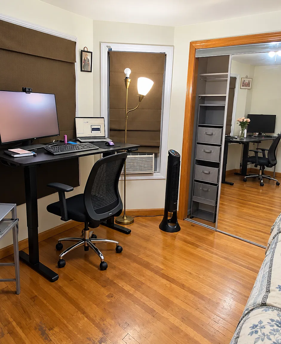 4 bed, 1225 sqft, $850 — Photo 2
