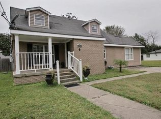 245 Murray Hill Dr, Destrehan, LA 70047