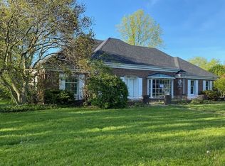 466 E Washington St, Monticello, IN 47960