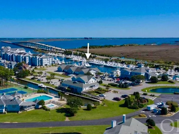 0 Docks Lot 15, Manteo, NC 27954