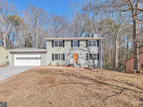 1195 Reilly Ln, Clarkston, GA 30021