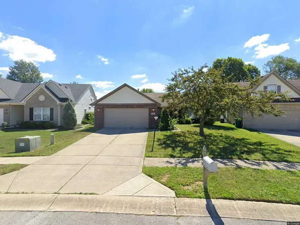 (undisclosed Address), Indianapolis, IN 46214