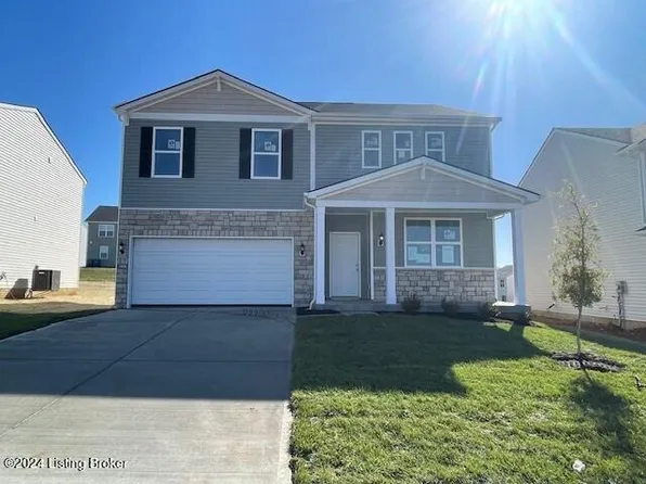 3006 Aiken Back Ln, La Grange, KY 40031