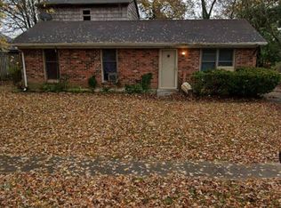 372 Dunroven Rd, Versailles, KY 40383