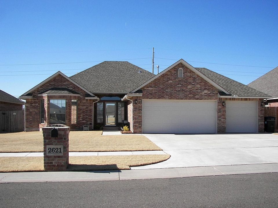 1st image of 2621 Jefferson Dr