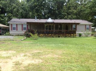 15 Franks Rd, Pineville, LA 71360