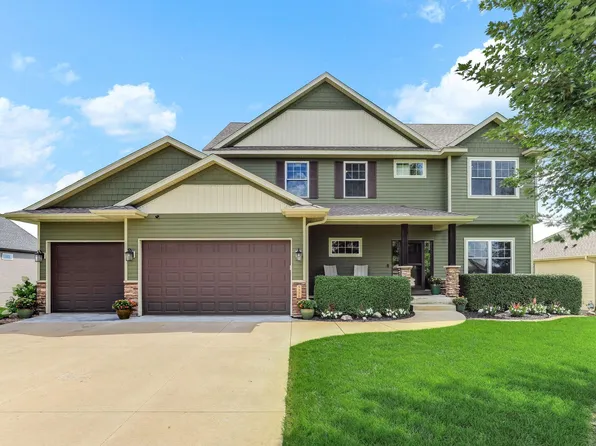 9325 Kagan Cir NE, Otsego, MN 55362