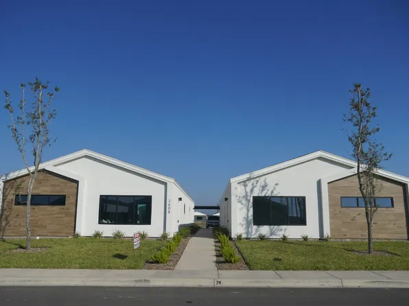 2608 Mockingbird Rd, Weslaco, TX