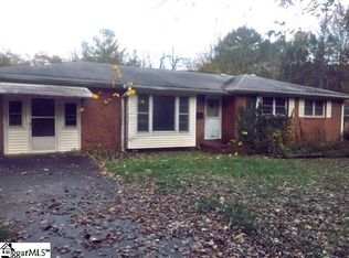 314 Hunts Bridge Rd, Greenville, SC 29617