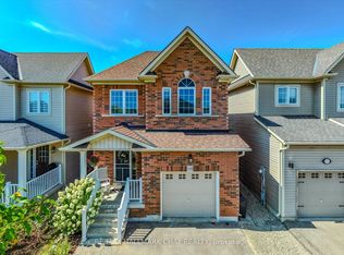 109 Courtney St, Centre Wellington, ON N1M 0E3